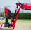 Nacelle tractable ALMACAWLER JIBBI 1290 RT LTH