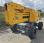 Nacelle automotrice Haulotte HA16RTJ PRO