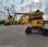 Nacelle automotrice Haulotte HA16RTJ PRO