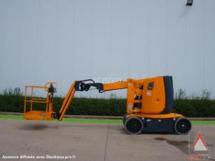 Nacelle automotrice Haulotte HA 12 CJ+