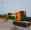 Nacelle automotrice Haulotte HA 12 CJ+