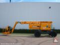 Nacelle automotrice Haulotte HA20RTJ PRO
