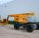 Nacelle automotrice Haulotte HA20RTJ PRO