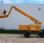 Nacelle automotrice Haulotte HA20RTJ PRO