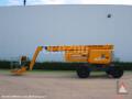 Nacelle automotrice Haulotte HA20RTJ PRO