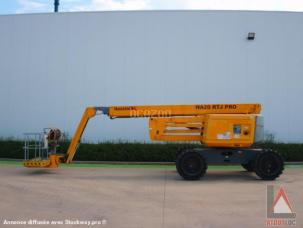 Nacelle automotrice Haulotte HA20RTJ PRO