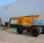 Nacelle automotrice Haulotte HA20RTJ PRO