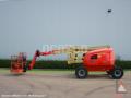 Nacelle automotrice JLG 520AJ