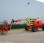 Nacelle automotrice JLG 520AJ