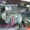 Nacelle automotrice JLG 520AJ