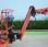 Nacelle automotrice JLG 450AJ Series II