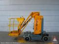 Nacelle automotrice Haulotte Star 10