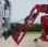 Nacelle tractable Hinowa LIGHTLIFT 26.14