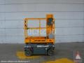 Nacelle automotrice Haulotte STAR 8S