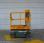 Nacelle automotrice Haulotte STAR 8S
