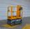 Nacelle automotrice Haulotte STAR 8S