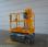 Nacelle automotrice Haulotte STAR 8S