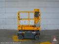 Nacelle automotrice Haulotte STAR 8S