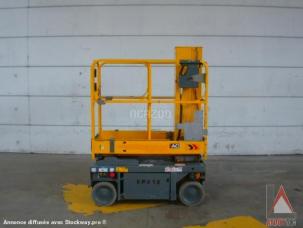 Nacelle automotrice Haulotte STAR 8S