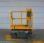 Nacelle automotrice Haulotte STAR 8S