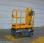 Nacelle automotrice Haulotte STAR 8S