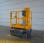 Nacelle automotrice Haulotte STAR 8S