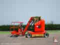 Nacelle automotrice JLG TOUCAN 12E +
