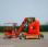 Nacelle automotrice JLG TOUCAN 12E +