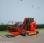 Nacelle automotrice JLG TOUCAN 12E +