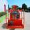 Nacelle automotrice JLG TOUCAN 12E +