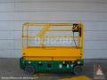 Nacelle automotrice Haulotte Compact 8