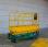 Nacelle automotrice Haulotte Compact 8
