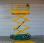 Nacelle automotrice Haulotte Compact 8