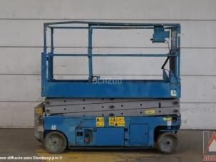Nacelle automotrice Genie GS-2032