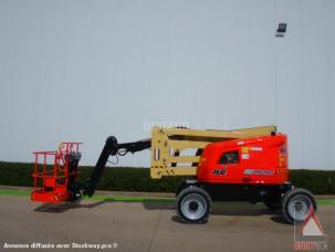 Nacelle automotrice JLG EC450AJ