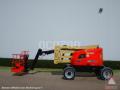 Nacelle automotrice JLG EC450AJ