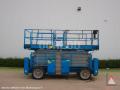 Nacelle automotrice Genie GS-5390RT