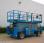 Nacelle automotrice Genie GS-5390RT