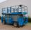 Nacelle automotrice Genie GS-5390RT