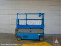 Nacelle automotrice Genie GS-2632