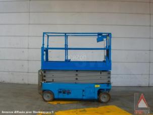 Nacelle automotrice Genie GS-2632