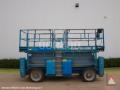 Nacelle automotrice Genie GS-4390RT