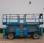 Nacelle automotrice Genie GS-4390RT