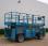 Nacelle automotrice Genie GS-4390RT