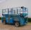 Nacelle automotrice Genie GS-4390RT