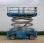 Nacelle automotrice Genie GS-4390RT