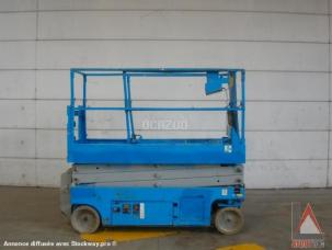 Nacelle automotrice Genie GS-2032
