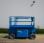 Nacelle automotrice Genie GS-2669DC