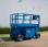 Nacelle automotrice Genie GS-2669DC