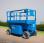 Nacelle automotrice Genie GS-2669DC